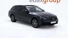 Preto Usado 2021 Mercedes E300 Avantgarde Carrinha | € 33.990 (Super Preço)