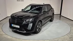 Usado 2024 Peugeot 2008 Allure SUV | € 20.700 (Preço justo)