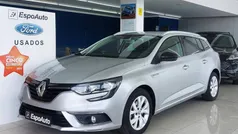 Usado 2020 Renault Mégane IV Carrinha | € 15.990 (Bom preço)