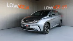 Cinzento Usado 2024 BYD Dolphin Citadino | € 29.900 (Preço justo)