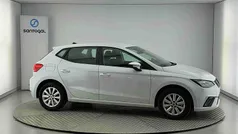 Usado 2024 Seat Ibiza Style | € 18.490 (Preço justo)