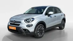 Cinza Usado 2019 Fiat 500X Cross SUV | € 14.490 (Preço justo)