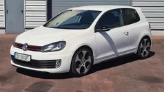 Usado 2010 VW Golf VI | € 15.980 (Preço justo)
