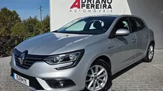 Usado 2016 Renault Mégane III Intens Citadino | € 13.900 (Preço justo)