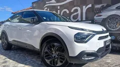 Usado 2022 Citroën C4 Feel | € 13.990 (Bom preço)