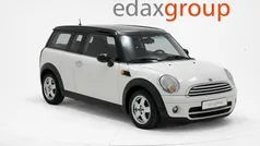 Branco Usado 2008 Mini Clubman Carrinha | € 6.490 (Bom preço)
