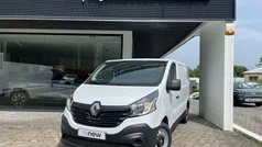 Branco Usado 2018 Renault Trafic Van | € 17.990 (Super Preço)