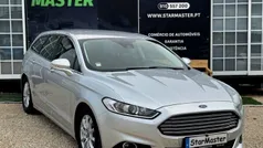 Outra Usado 2018 Ford Mondeo Business Edition | € 12.490 (Preço justo)