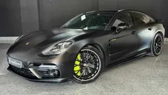 Usado 2019 Porsche Panamera Sedan | € 139.900