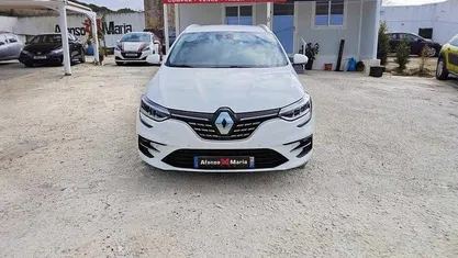 Usado Renault Mégane IV 90 HP (66 kW) 2021