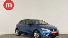Usado 2024 Seat Ibiza FR | € 19.499 (Preço justo)
