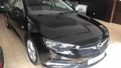 Preto Usado 2020 Opel Insignia Carrinha | € 15.900 (Preço justo)