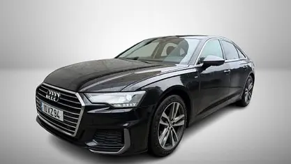 Usado 2019 Audi A6 | € 27.900 (Preço justo)