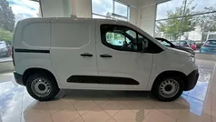 Usado 2024 Peugeot E-Partner Monovolume | € 23.850 (Bom preço)