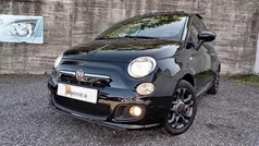 Usado 2014 Fiat 500 S | € 8.250 (Preço justo)