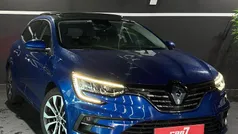 Usado 2023 Renault Mégane IV Techno | € 23.990 (Bom preço)