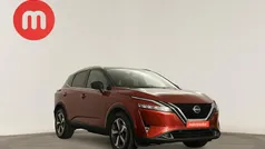 Usado 2024 Nissan Qashqai N-Connecta SUV | € 30.499 (Preço justo)