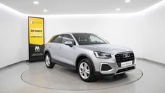 Cinzento Usado 2023 Audi Q2 Advanced SUV | € 27.980 (Preço justo)
