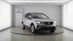 Usado 2023 Seat Arona FR SUV | € 19.700 (Preço justo)