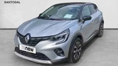 Usado 2024 Renault Captur Techno SUV | € 22.490 (Preço justo)