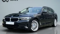 Usado 2024 BMW 530 Carrinha | € 54.900