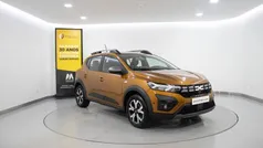 Outra Usado 2023 Dacia Sandero Expression Citadino | € 16.980 (Preço justo)