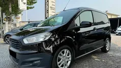 Usado 2016 Ford Courier Trend Monovolume | € 9.990 (Preço justo)