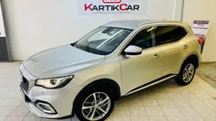 Cinzento Usado 2022 MG HS SUV | € 21.550 (Super Preço)