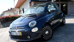 Usado 2017 Fiat 500C Riva Cabrios | € 14.500 (Bom preço)