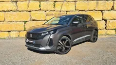 Usado 2021 Peugeot 3008 Active Carrinha | € 20.500 (Preço justo)