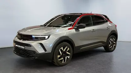 Usado Opel Mokka Elegance 130 HP (95 kW) 2022 SUV