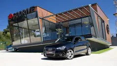 Preto Usado 2010 Audi A1 Citadino | € 10.900 (Preço justo)