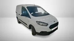 Usado 2020 Ford Transit | € 9.490 (Bom preço)