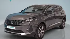 Usado 2024 Peugeot 5008 Allure Monovolume | € 32.490 (Preço justo)