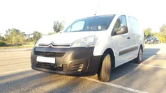 Usado 2018 Citroën Berlingo Monovolume | € 13.750 (Preço justo)