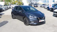 Usado 2022 Nissan Micra Citadino | € 15.450 (Preço justo)