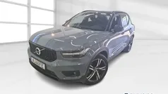 Usado 2021 Volvo XC40 R-Design SUV | € 29.300 (Bom preço)