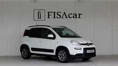 Usado 2022 Fiat Panda | € 10.800