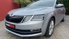 Cinza Usado 2020 Skoda Octavia Style Carrinha | € 15.500 (Super Preço)