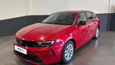 Vermelho Usado 2024 Opel Astra Edition Carrinha | € 21.500 (Bom preço)
