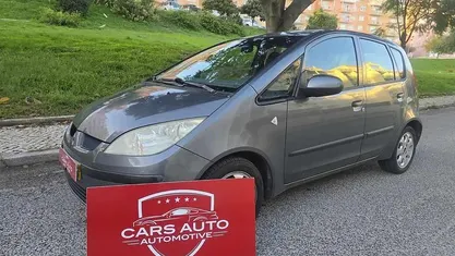 Usado 2005 Mitsubishi Colt Invite | € 2.999 (Preço justo)