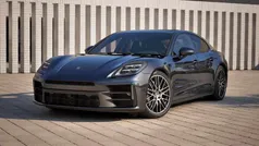 Usado 2025 Porsche Panamera 4 Sedan | € 178.000