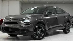 Cinzento Usado 2024 Citroën C4 Citadino | € 22.990 (Preço justo)