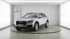 Cinzento Usado 2020 Audi Q2 SUV | € 22.990 (Preço justo)
