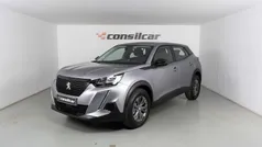 Usado 2022 Peugeot 2008 Active SUV | € 17.980 (Preço justo)