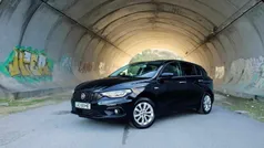 Usado 2020 Fiat Tipo Citadino | € 15.590 (Preço justo)