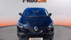Usado 2017 Renault Scénic IV Bose Edition Monovolume | € 15.490 (Bom preço)
