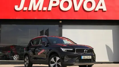 Usado Volvo XC40 211 HP (155 kW) 2023 SUV