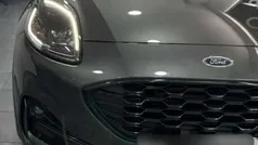 Antracite Usado 2021 Ford Puma Citadino | € 18.950 (Bom preço)
