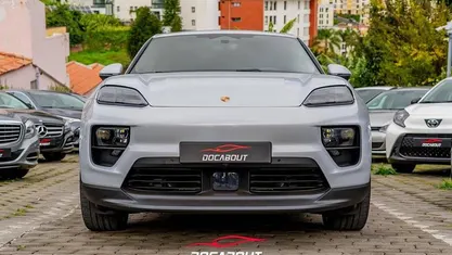 Usado 2024 Porsche Macan SUV | € 109.000